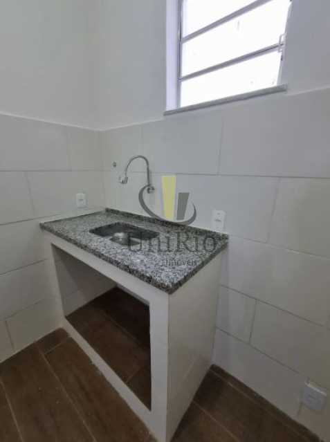 Casa de Vila, 2 quartos - Foto 10