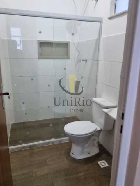 Casa de Vila, 2 quartos - Foto 11