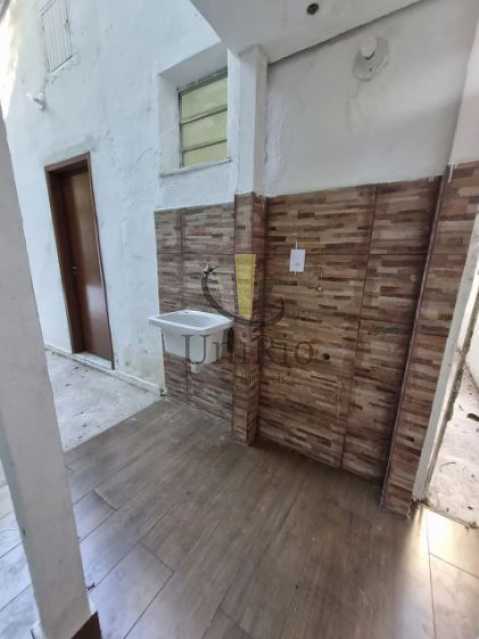Casa de Vila, 2 quartos - Foto 16