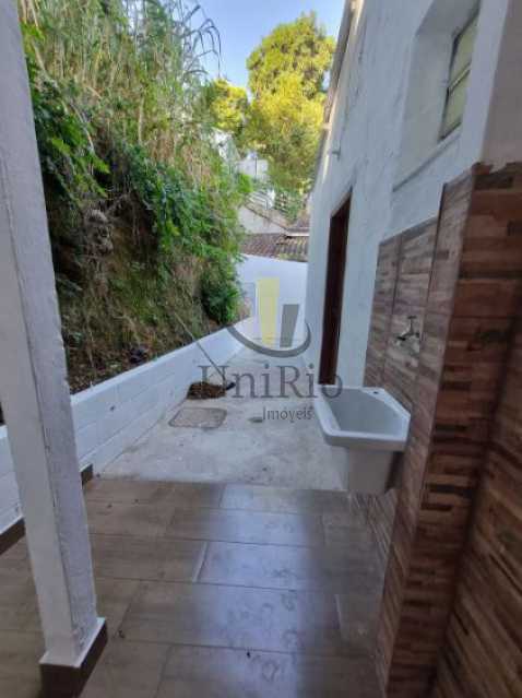 Casa de Vila, 2 quartos - Foto 17