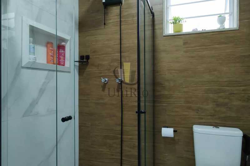 Casa de Condomínio, 3 quartos - Foto 9
