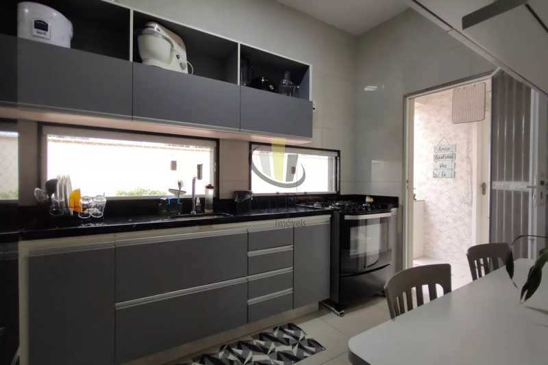 Casa de Condomínio, 3 quartos - Foto 11