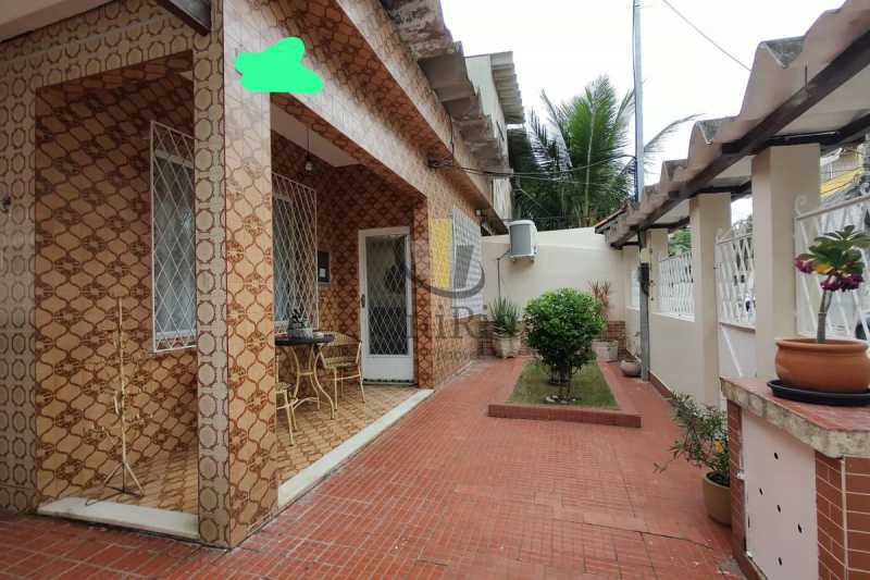 Casa de Condomínio, 3 quartos - Foto 16