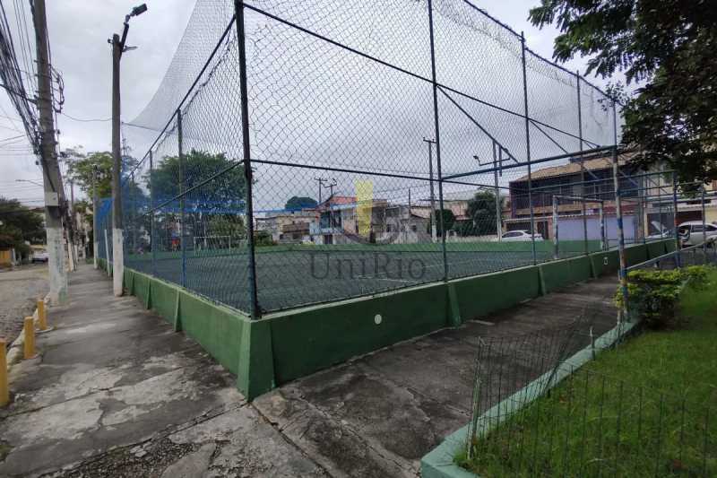 Casa de Condomínio, 3 quartos - Foto 21