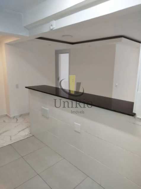 Apartamento, 2 quartos, 71 m² - Foto 1