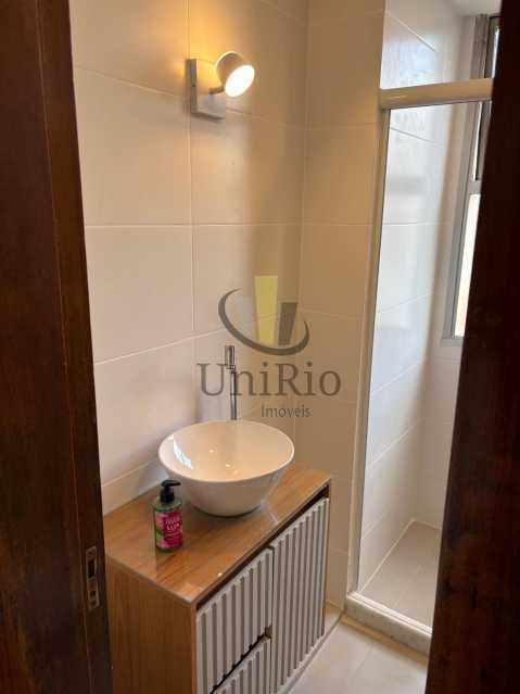 Apartamento, 2 quartos, 72 m² - Foto 5