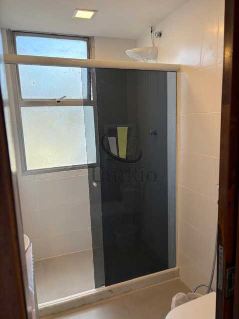 Apartamento, 2 quartos, 72 m² - Foto 6