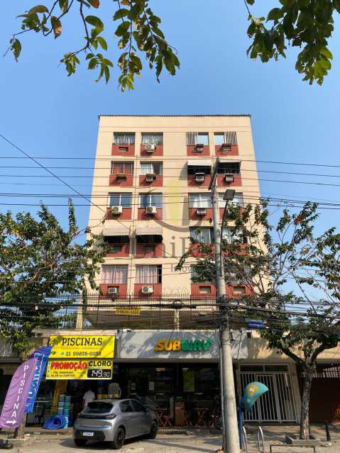 Apartamento, 2 quartos, 72 m² - Foto 12