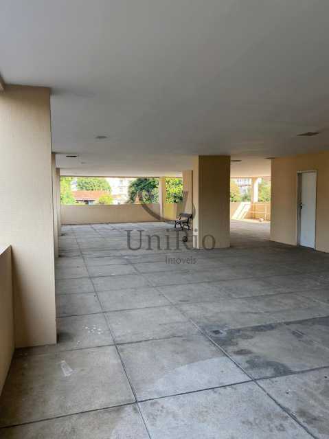 Apartamento, 2 quartos, 72 m² - Foto 11