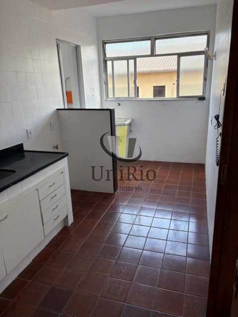 Apartamento, 2 quartos, 72 m² - Foto 8