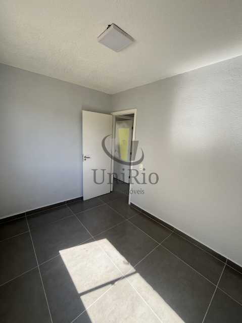 Apartamento, 2 quartos, 44 m² - Foto 5