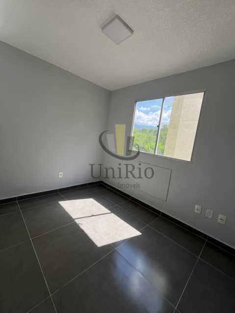 Apartamento, 2 quartos, 44 m² - Foto 6