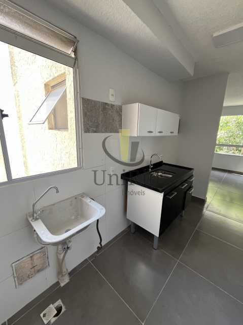 Apartamento, 2 quartos, 44 m² - Foto 11