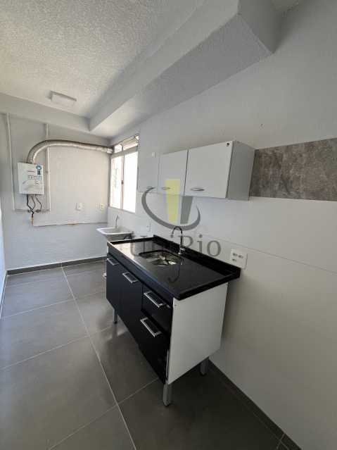 Apartamento, 2 quartos, 44 m² - Foto 12