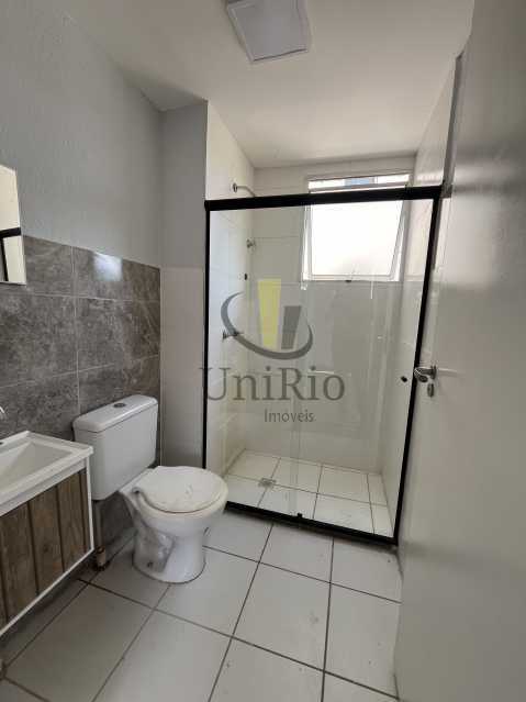 Apartamento, 2 quartos, 44 m² - Foto 15