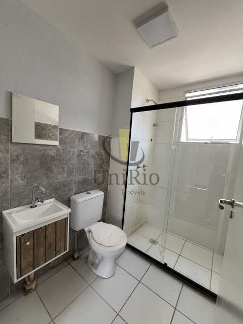 Apartamento, 2 quartos, 44 m² - Foto 16
