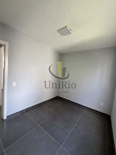 Apartamento, 2 quartos, 44 m² - Foto 17