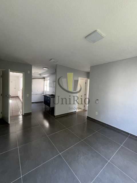Apartamento, 2 quartos, 44 m² - Foto 3