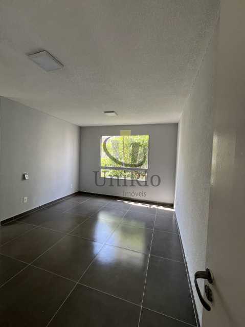 Apartamento, 2 quartos, 44 m² - Foto 4