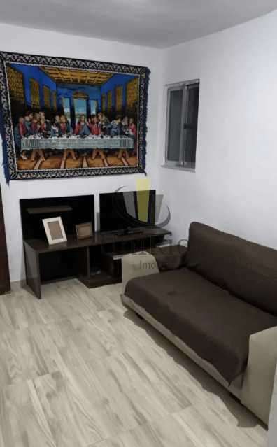 Apartamento, 2 quartos, 120 m² - Foto 1