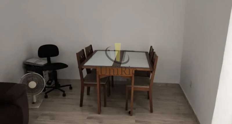 Apartamento, 2 quartos, 120 m² - Foto 4