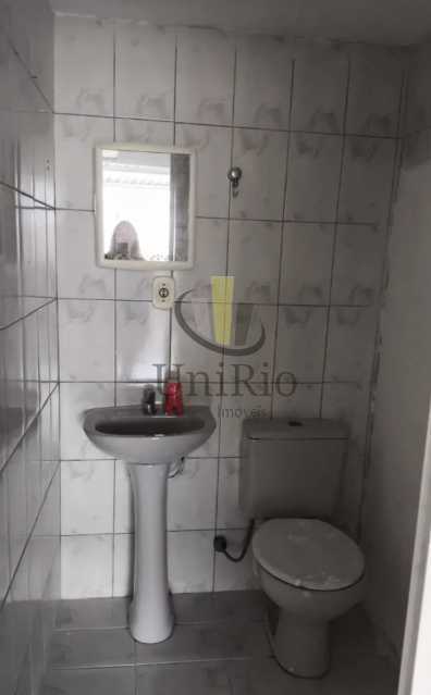 Apartamento, 2 quartos, 120 m² - Foto 8