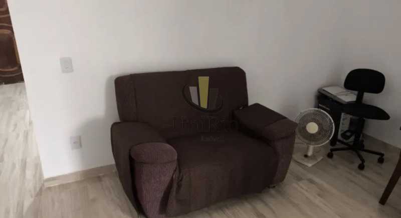 Apartamento, 2 quartos, 120 m² - Foto 17