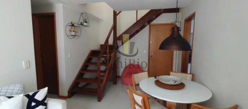 Cobertura, 2 quartos, 169 m² - Foto 4
