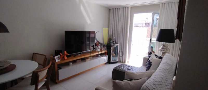 Cobertura, 2 quartos, 169 m² - Foto 5