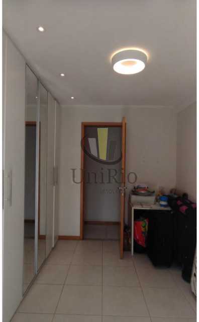 Cobertura, 2 quartos, 169 m² - Foto 9