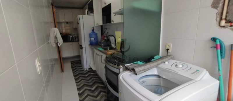 Cobertura, 2 quartos, 169 m² - Foto 13