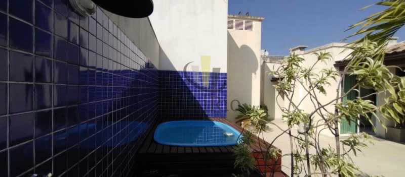 Cobertura, 2 quartos, 169 m² - Foto 16