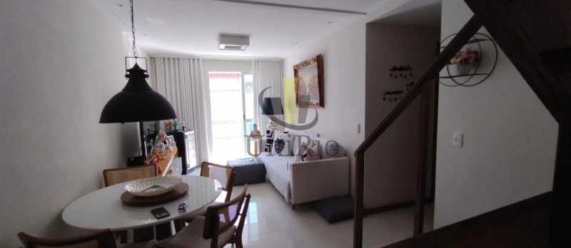 Cobertura, 2 quartos, 169 m² - Foto 17