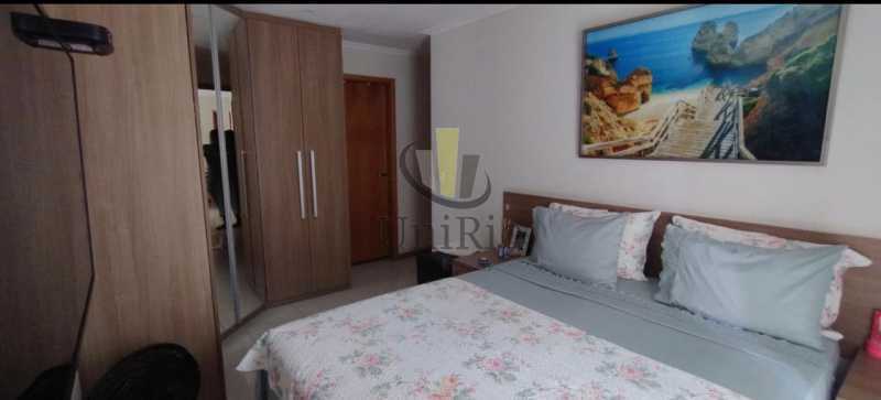 Cobertura, 2 quartos, 169 m² - Foto 20