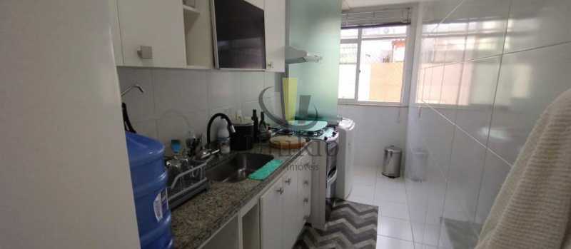 Cobertura, 2 quartos, 169 m² - Foto 21