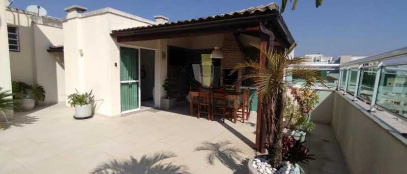 Cobertura, 2 quartos, 169 m² - Foto 23