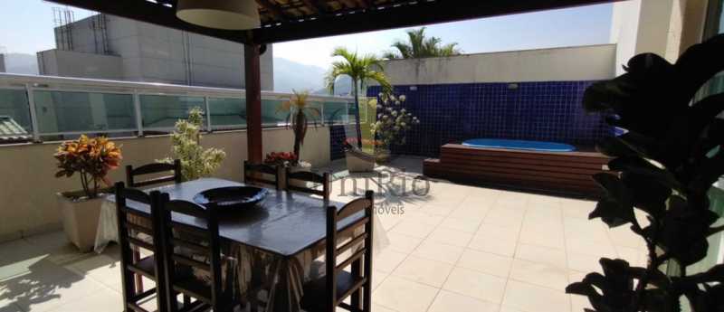 Cobertura, 2 quartos, 169 m² - Foto 24
