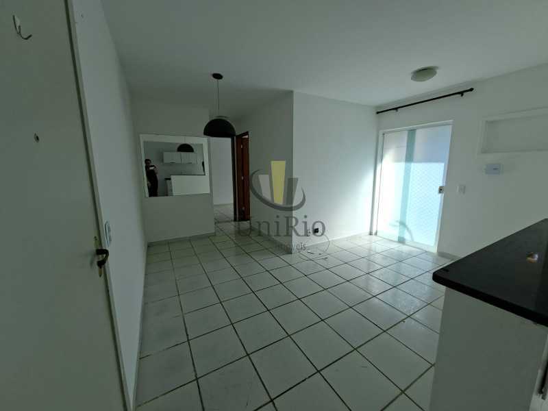Apartamento, 2 quartos, 55 m² - Foto 2