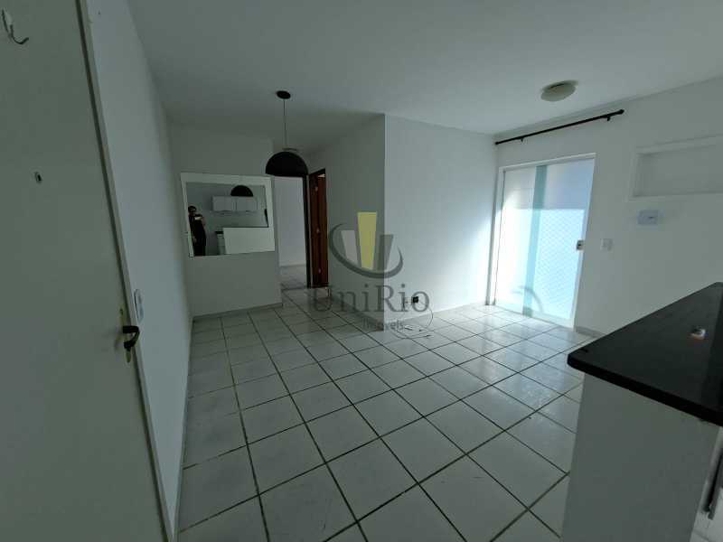 Apartamento, 2 quartos, 55 m² - Foto 3