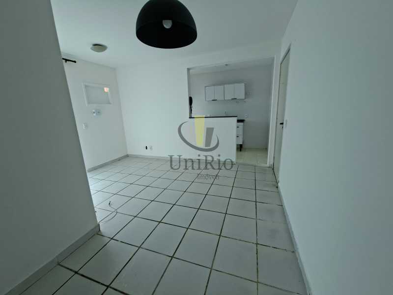 Apartamento, 2 quartos, 55 m² - Foto 5