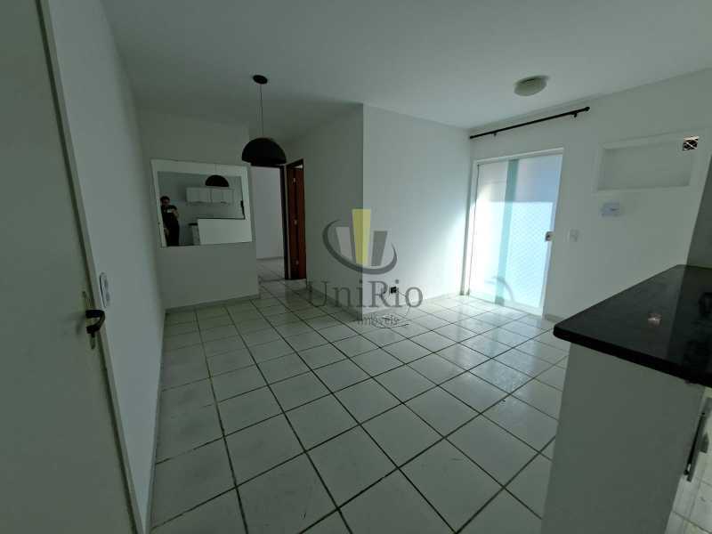 Apartamento, 2 quartos, 55 m² - Foto 6