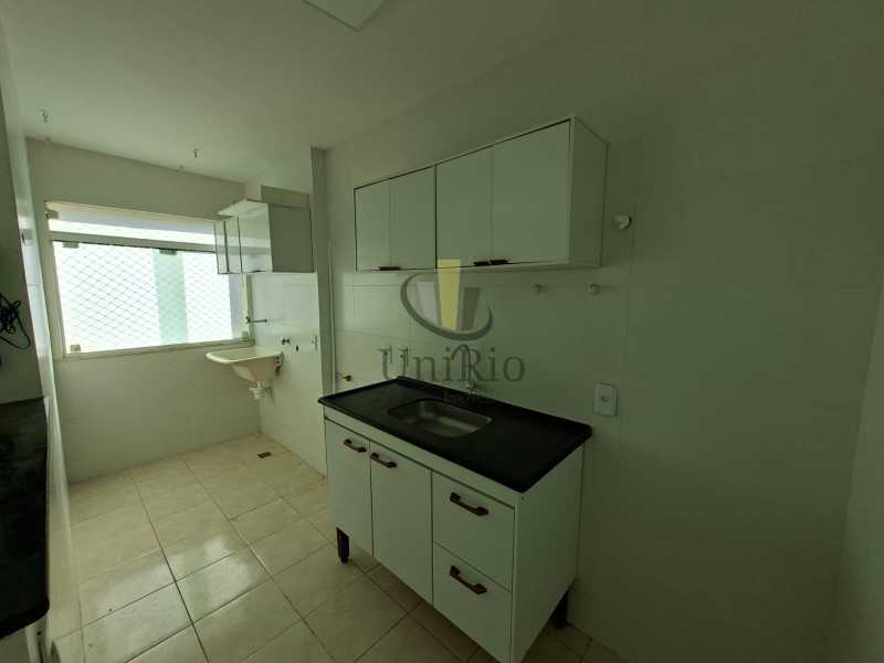 Apartamento, 2 quartos, 55 m² - Foto 16