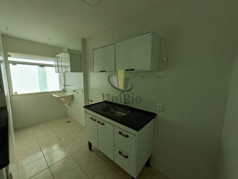 Apartamento, 2 quartos, 55 m² - Foto 20