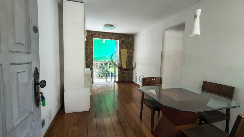 Apartamento, 2 quartos, 50 m² - Foto 1