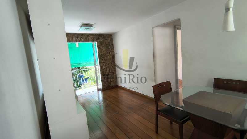 Apartamento, 2 quartos, 50 m² - Foto 3