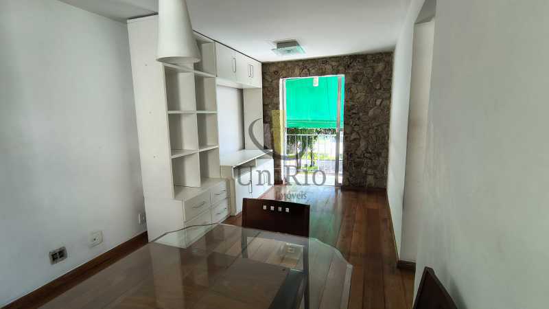 Apartamento, 2 quartos, 50 m² - Foto 4