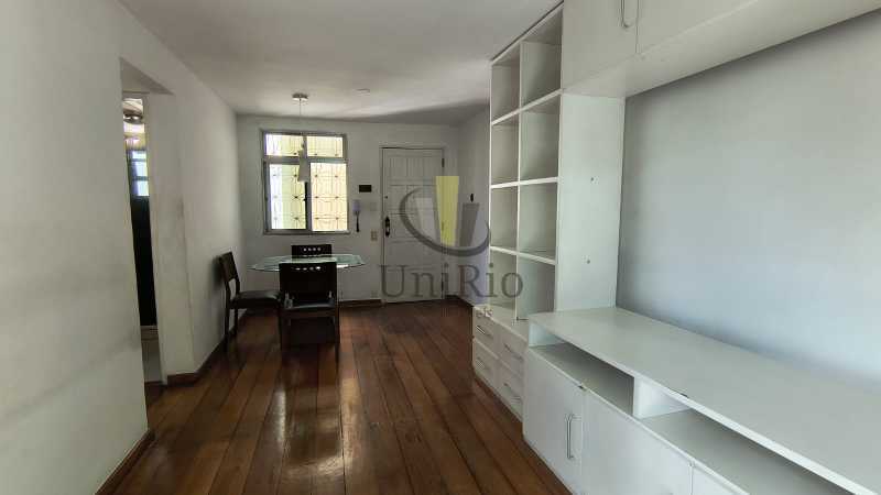 Apartamento, 2 quartos, 50 m² - Foto 5