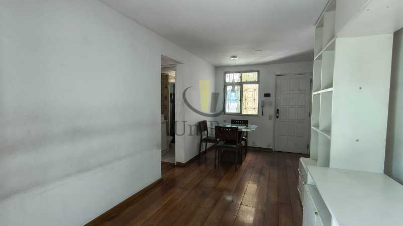 Apartamento, 2 quartos, 50 m² - Foto 6