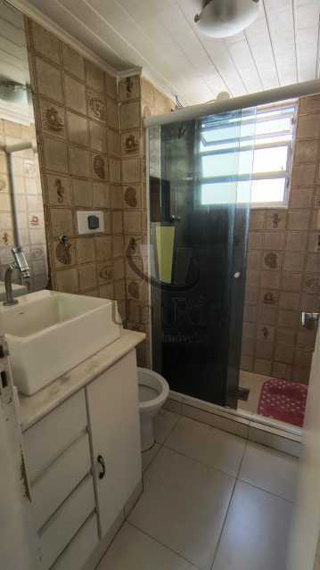Apartamento, 2 quartos, 50 m² - Foto 7