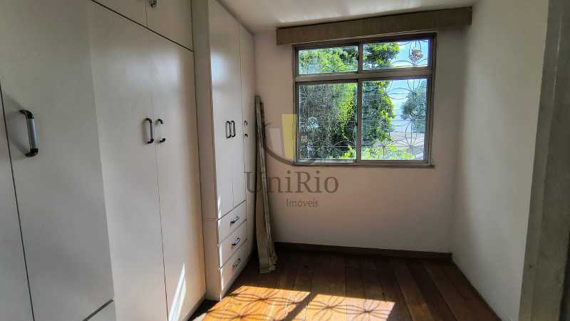Apartamento, 2 quartos, 50 m² - Foto 8